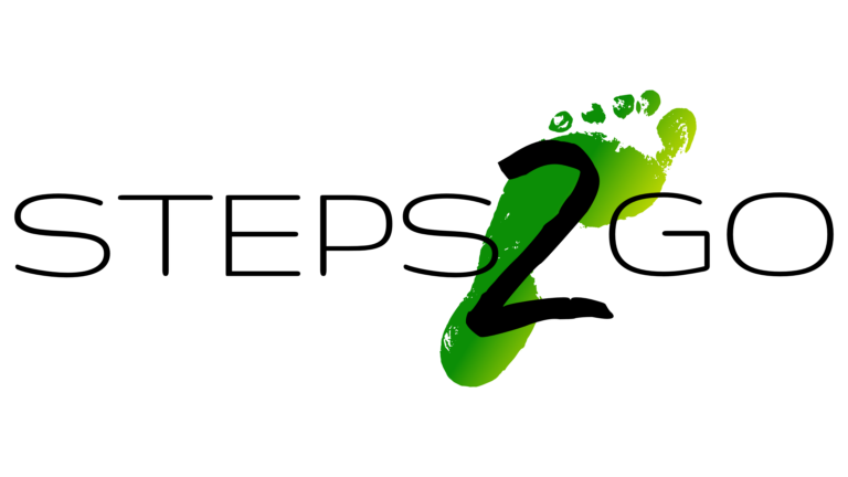 Steps2Go